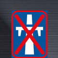 R402 Single-Carriageway Freeway Ends Sign – De-Restrictive