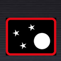 R512 Night Condition Sign