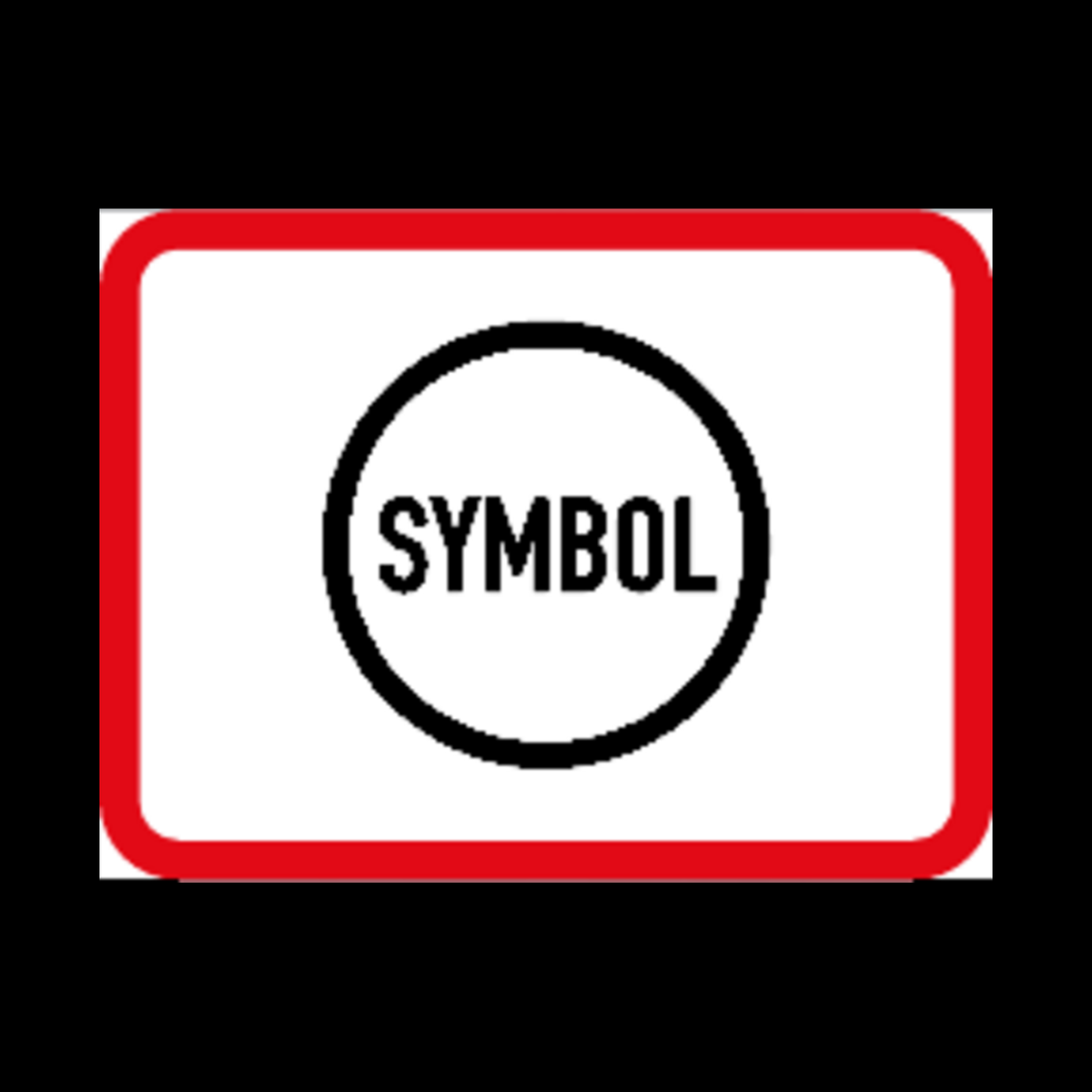 R530 – Operator Identity (Logo) Sign