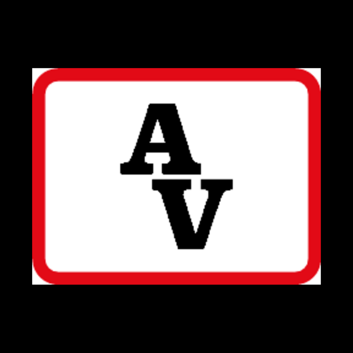 R572 – Applies to Abnormal Vehicles Sign