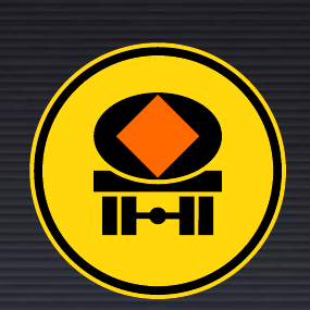 TR126 Temporary Vehicles Conveying Dangerous Substances Only Sign