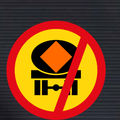 TR232 Temporary Vehicle Conveying Dangerous Substances Prohibited Sign