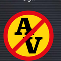 TR233 Temporary Abnormal Vehicles Prohibited Sign