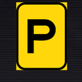 TR305-P Parking Reservation Sign – Temporary