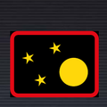 TR512 Night Condition Sign – Temporary