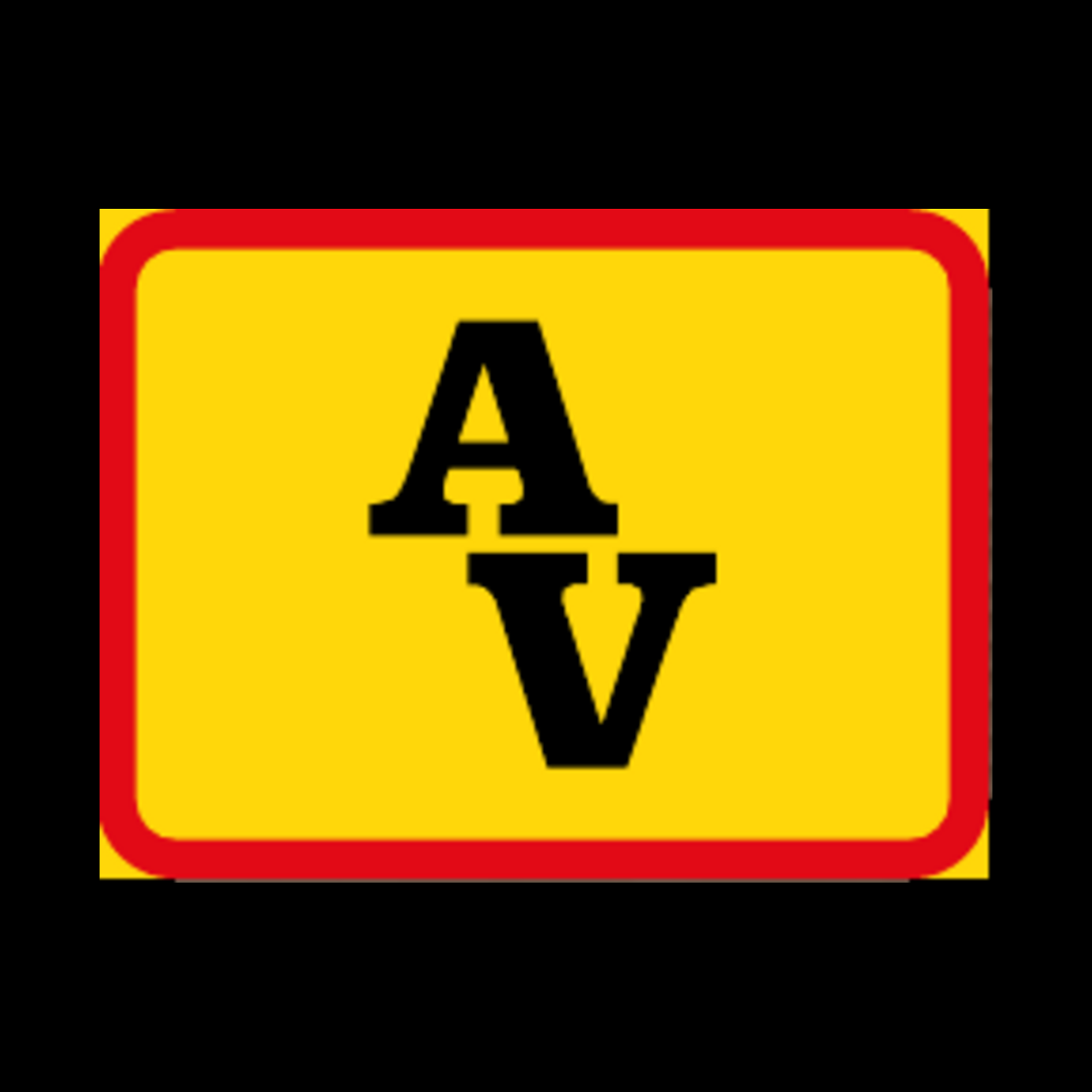 TR572 – Applies to Abnormal Vehicles Sign – Temporary