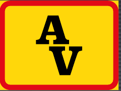 TR572 Applies to Abnormal Vehicles Sign – Temporary