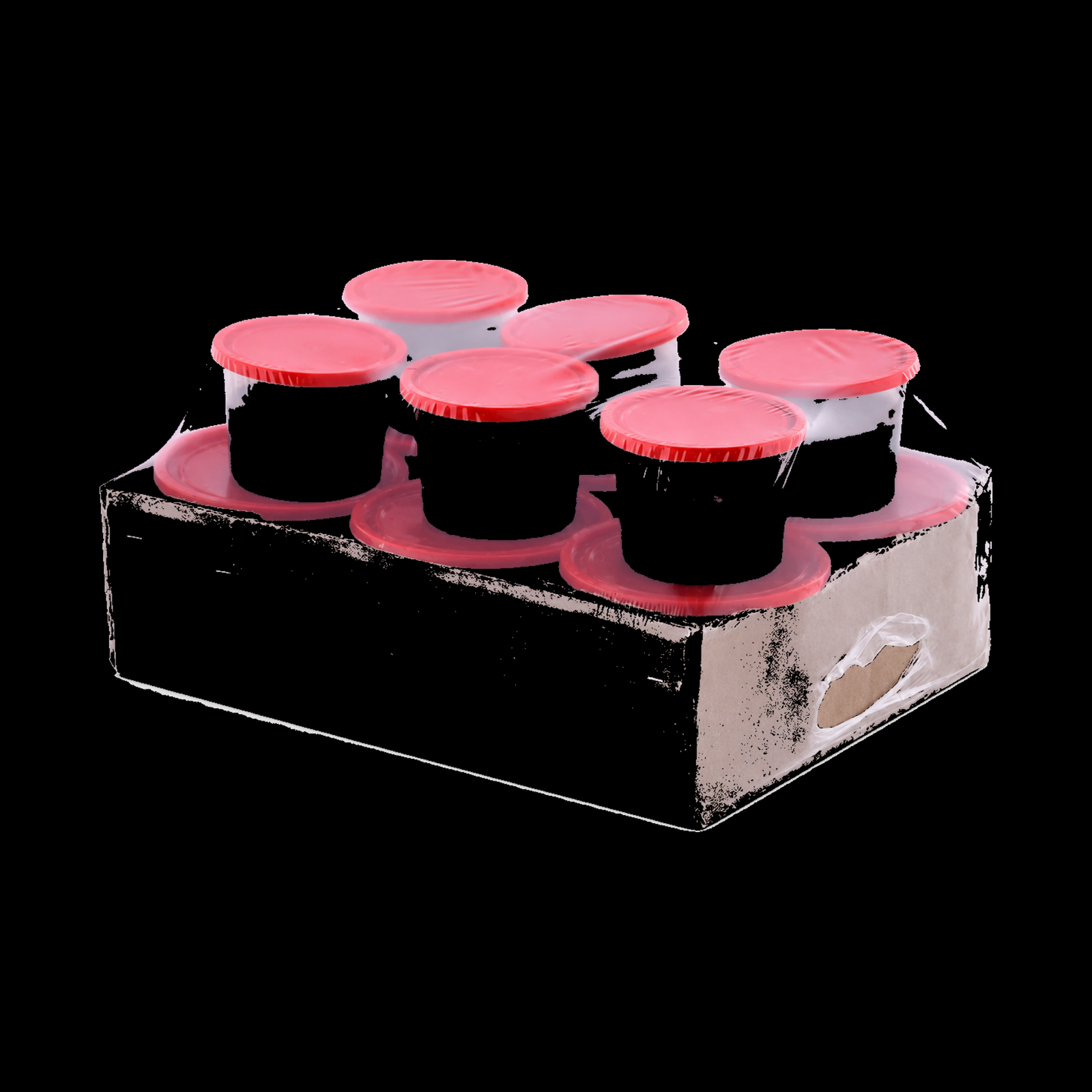 Two-Part Epoxy Adhesive Kit for Road Studs