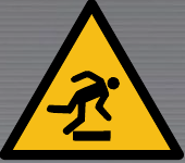 W007 Floor-Level Obstacle