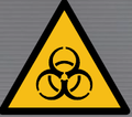 W009 Biological Hazard