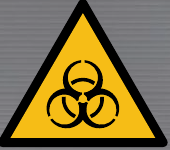 W009 Biological Hazard