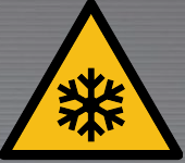 W010 Low Temperature Hazard