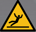W011 Slippery Surface