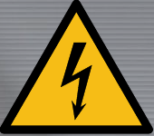 W012 Electricity Hazard