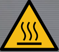 W017 Hot Surface