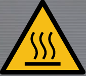 W017 Hot Surface