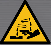 W023 Corrosive Substance