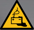 W026 Battery Charging