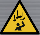 W035 Falling Parts