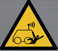 W037 Injury from Automated or Remote-Controlled Vehicles