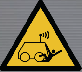 W037 Injury from Automated or Remote-Controlled Vehicles