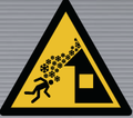 W040 Roof Avalanche
