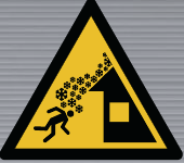 W040 Roof Avalanche