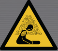 W041 Breathing Hazard