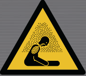 W041 Breathing Hazard