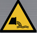 W055 Sewage Effluent Outfall