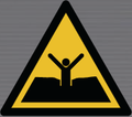W061 Quicksand, Mud, Deep Mud or Silt
