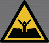 W061 Quicksand, Mud, Deep Mud or Silt