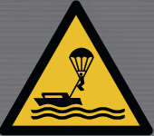 W063 Parasailing