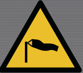 W064 Strong Winds