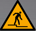 W070 Step Down