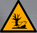 W072 Substance or Mixture That Can Cause an Environmental Hazard