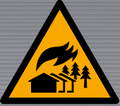 W073 Large-Scale Fire Zone
