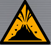 W075 Active Volcano Zone