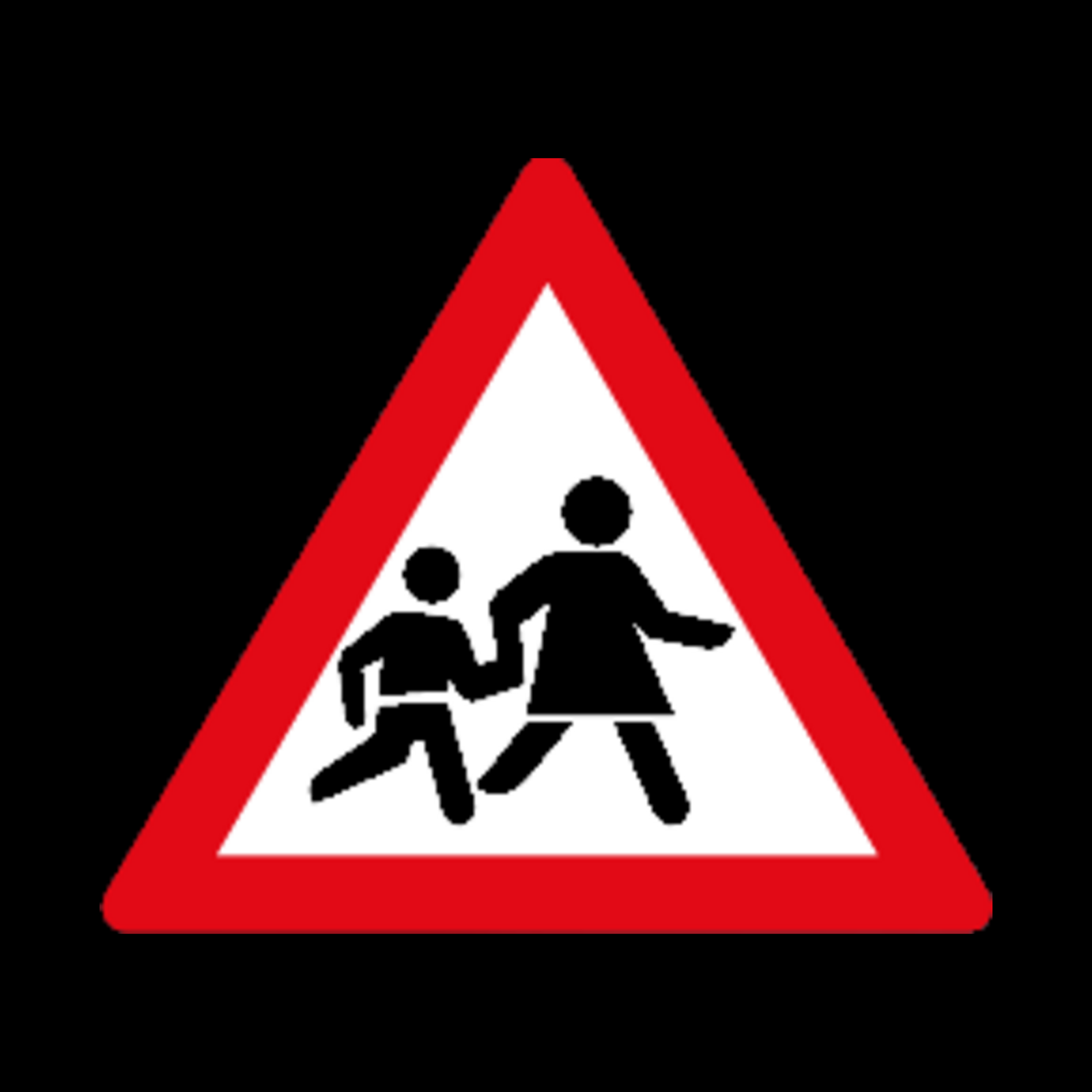 W308 – Children Sign
