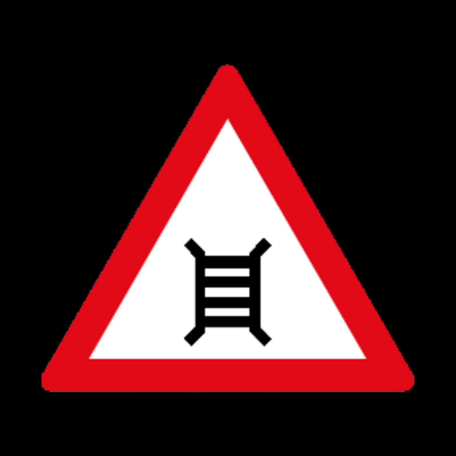 W317 – Motor Gate Sign
