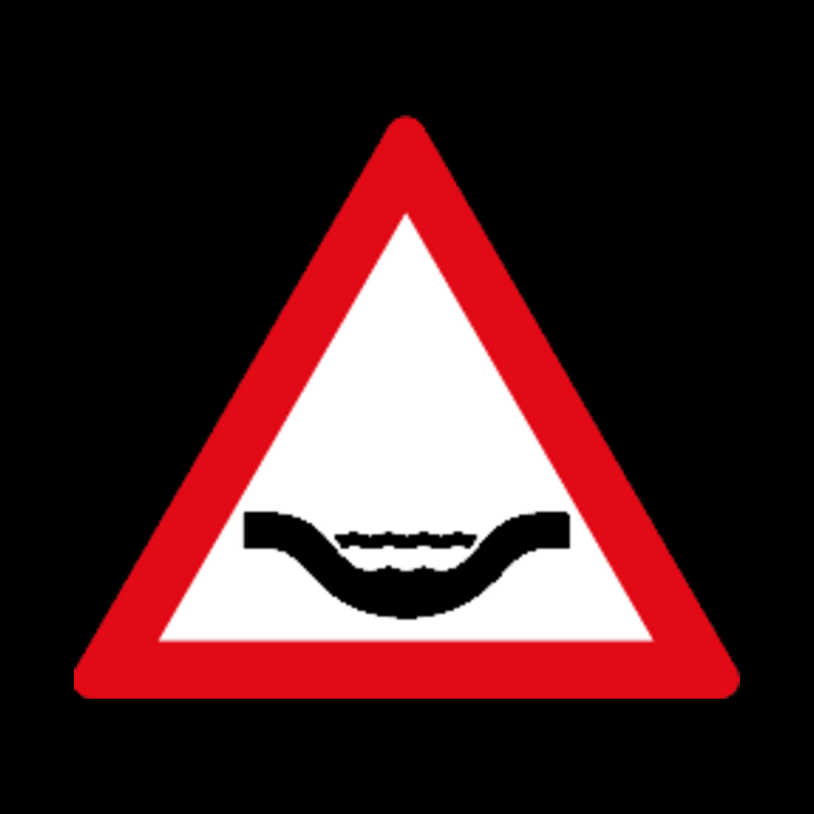 W350 – Drift Sign