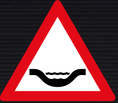 W350 Drift Sign