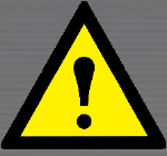 WW01 General Warning of Danger