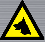 WW19 Beware of Dogs