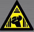 WW28 Beware of Confined Spaces