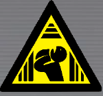 WW28 Beware of Confined Spaces