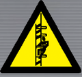 WW35 Catwalk Hazard